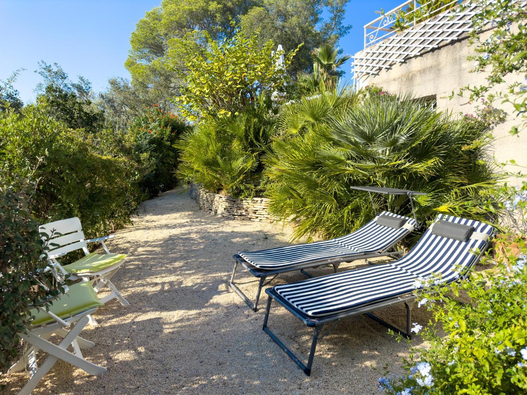 Apartamento Plein Ciel Saint-Raphaël Exterior foto