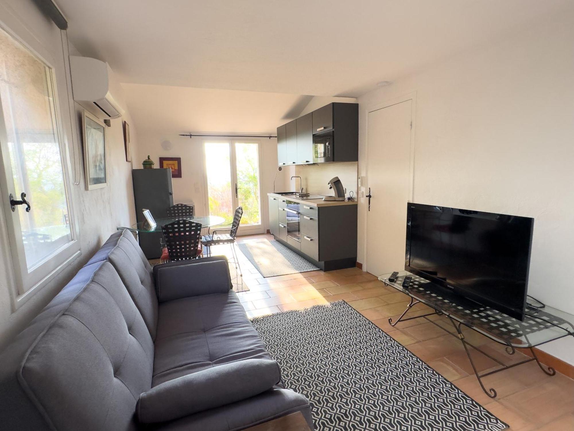 Apartamento Plein Ciel Saint-Raphaël Exterior foto